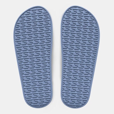 Speedo Women's Entry Slides Blue Speedo Women's Entry Slides Blue
