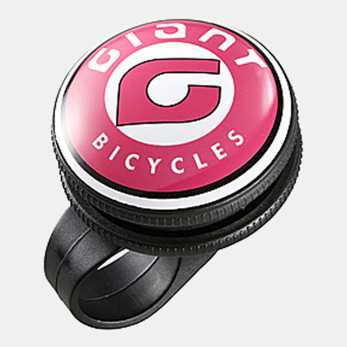Giant Classic Bell Pink image number 0