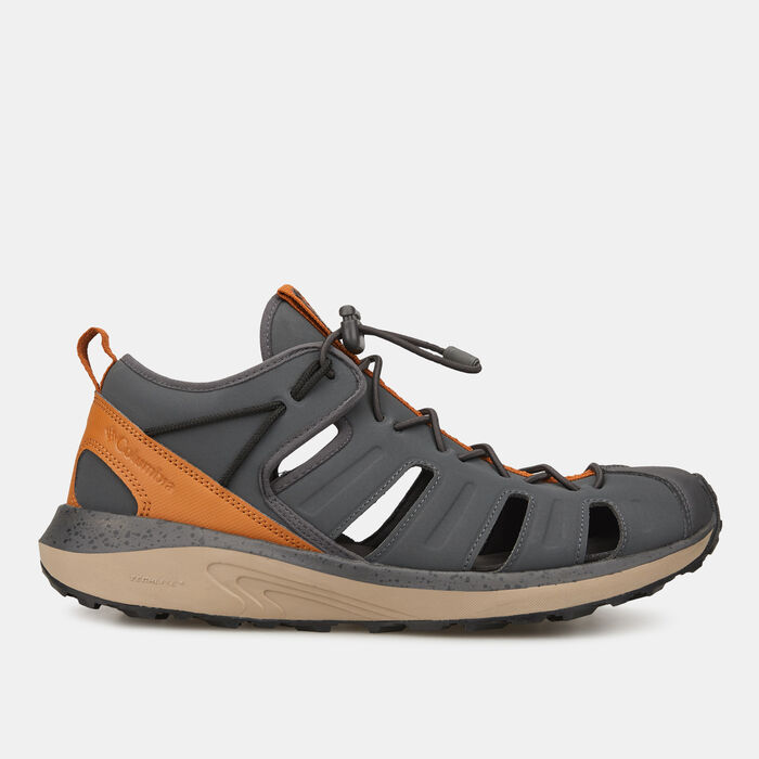 Columbia Men's Trailstorm™ H20 Shoe Grey Columbia Men's Trailstorm™ H20 Shoe Grey image number 0