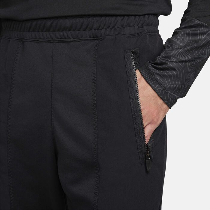 Nike Men's Air Max Joggers Black Nike Men's Air Max Joggers Black image number 3