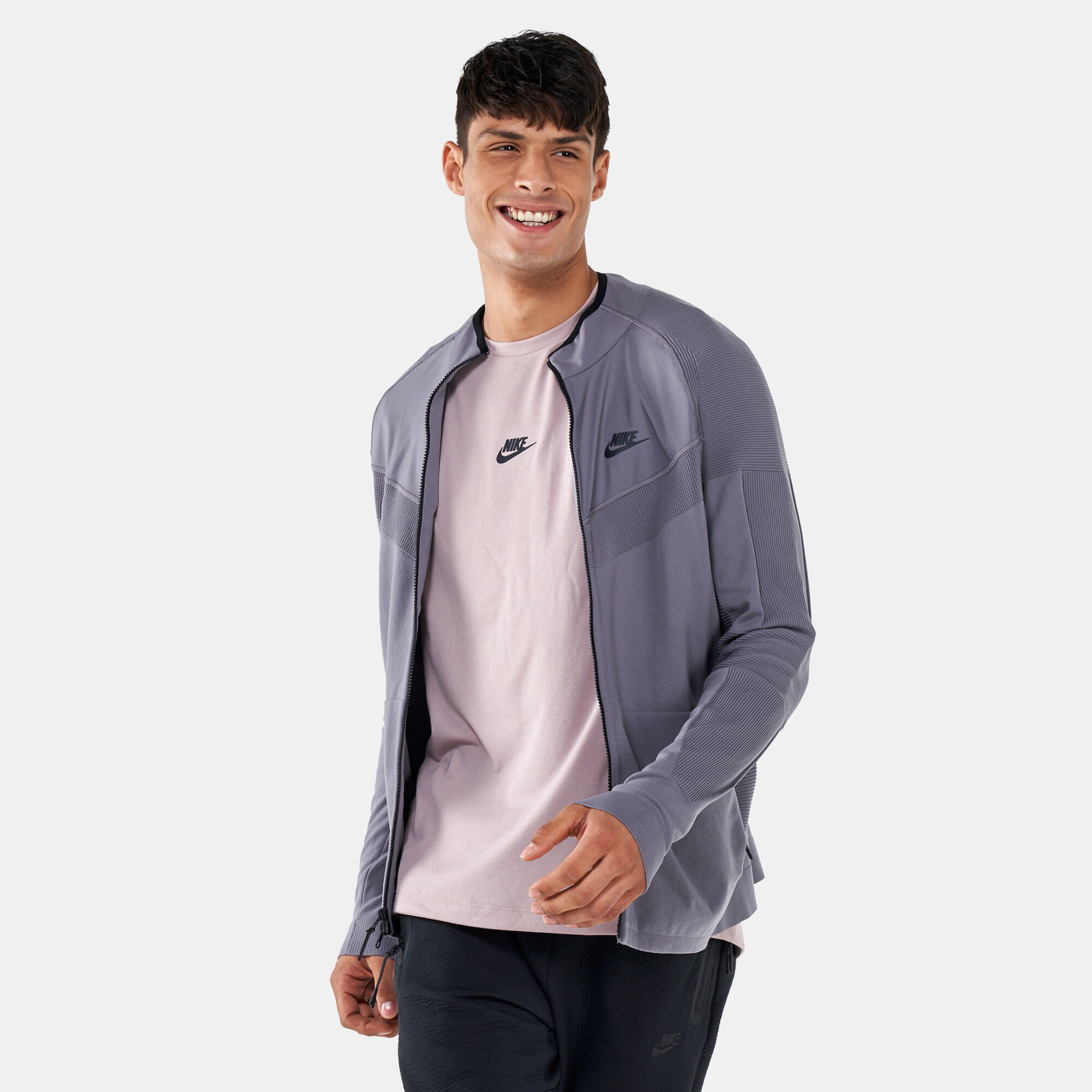 Men s Tech Knit Jacket