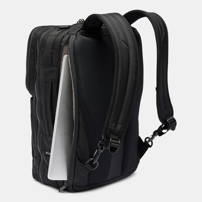 Columbia Star Range 3-Way Backpack Black image number 3