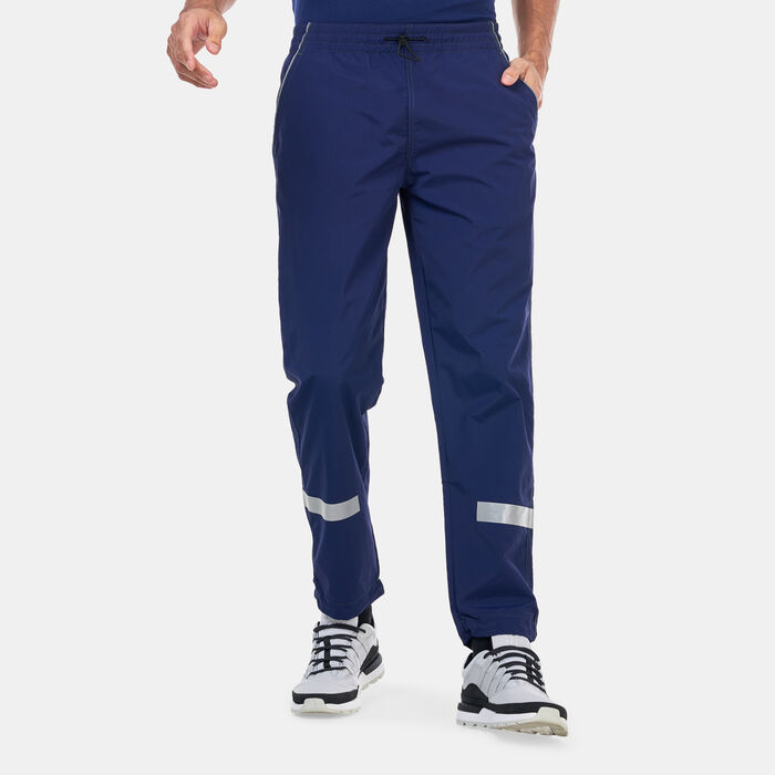 Timberland Men's DWR Woven Joggers Black image number 0