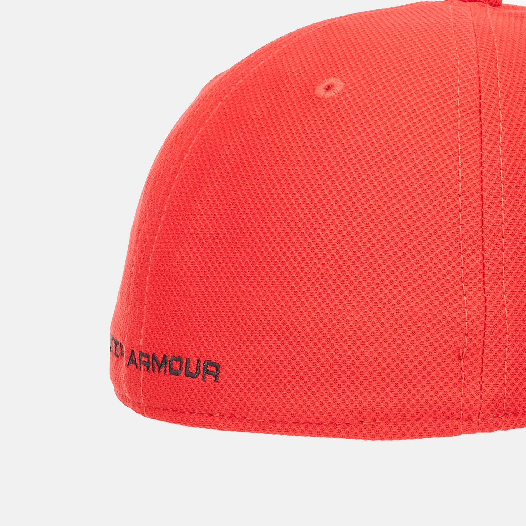 Kids under best sale armour hat