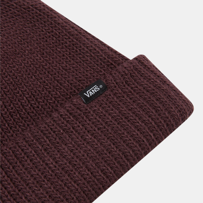 Vans Women's Core Basics Beanie Brown image number 2