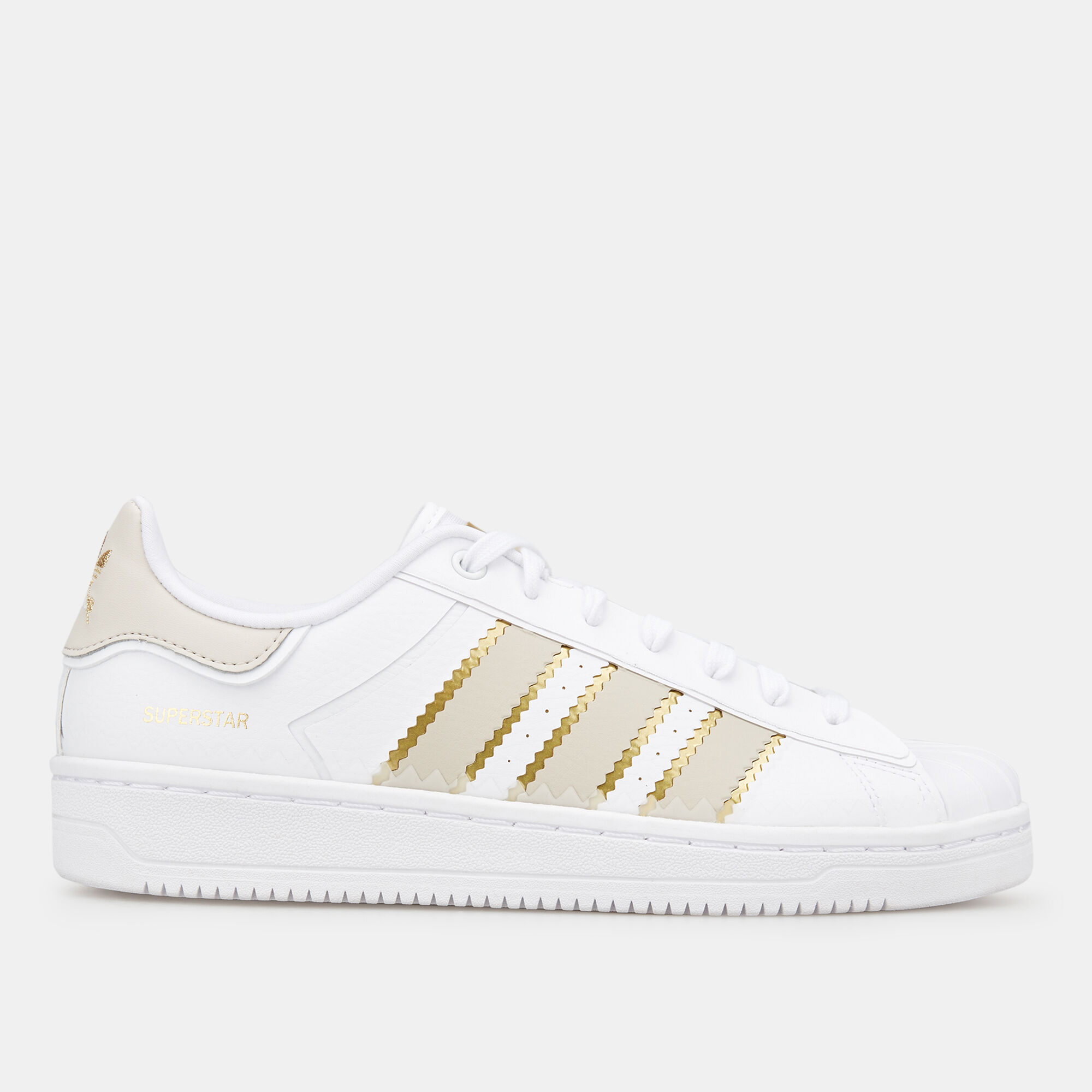 Adidas originals superstar women yellow deals