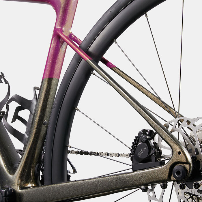 Giant Avail Advanced 2 Road Bike Multi-Color Giant Avail Advanced 2 Road Bike Multi-Color image number 6