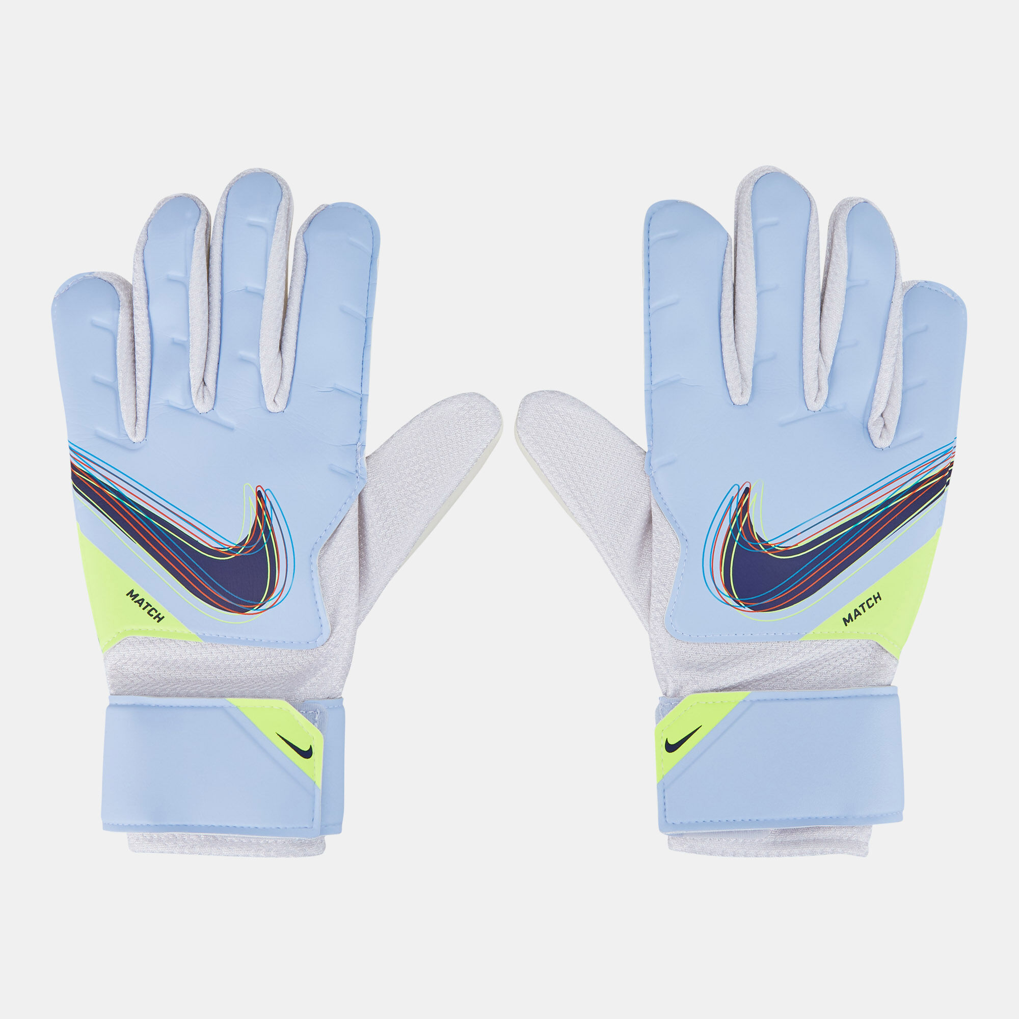 Nike football training gloves best sale