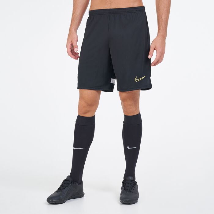 Nike Men's Dri-FIT Academy Knit Football Shorts Nike Men's Dri-FIT Academy Knit Football Shorts image number 0