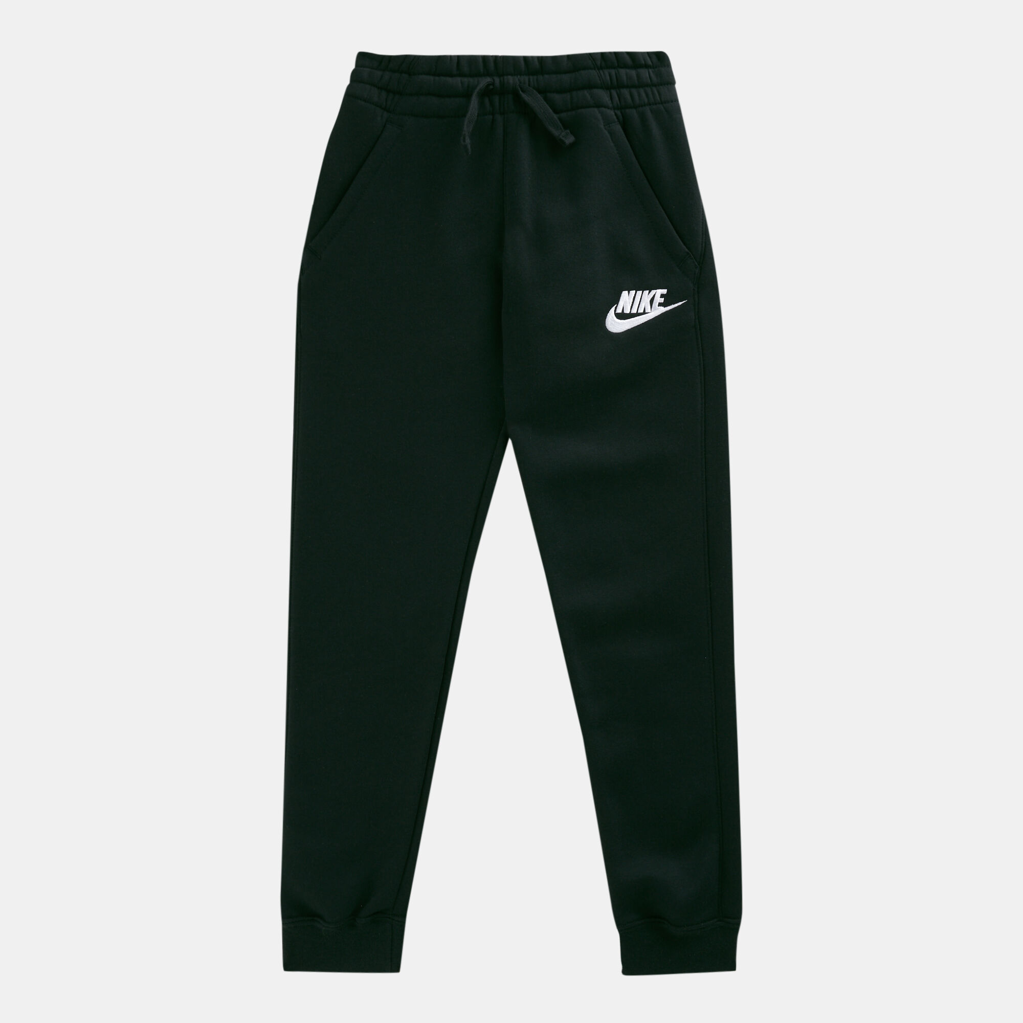 Buy Nike Kids Sportswear Club Fleece Pants Older Kids Black in