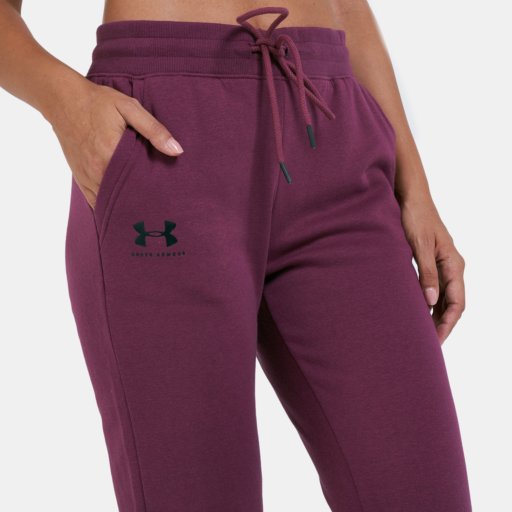 under armour women's ua rival pants