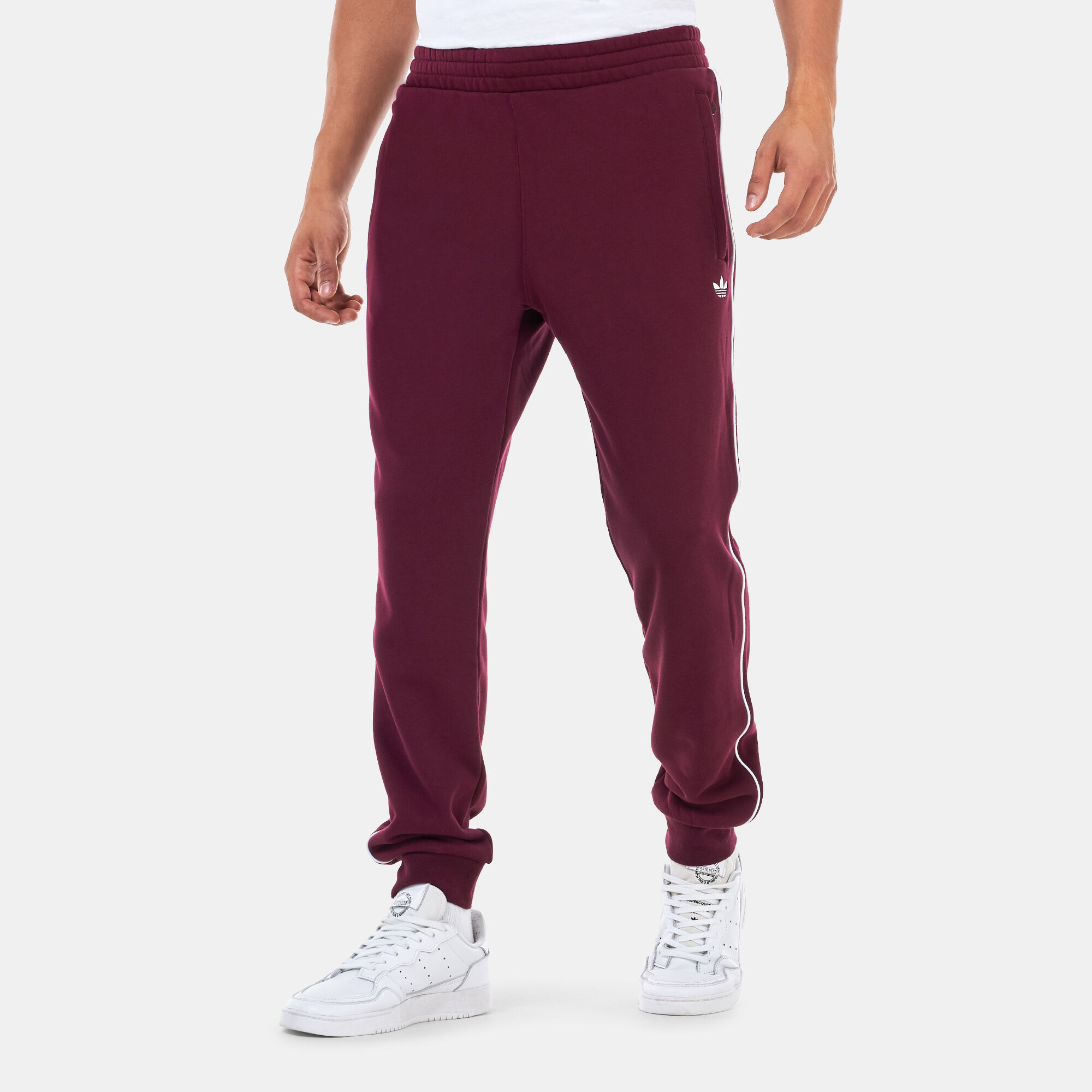 Archive track store pants adidas