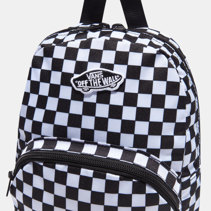 Vans Got This Mini Backpack Multi-Color image number 2