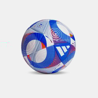 adidas Olympics24 Pro Football White adidas Olympics24 Pro Football White