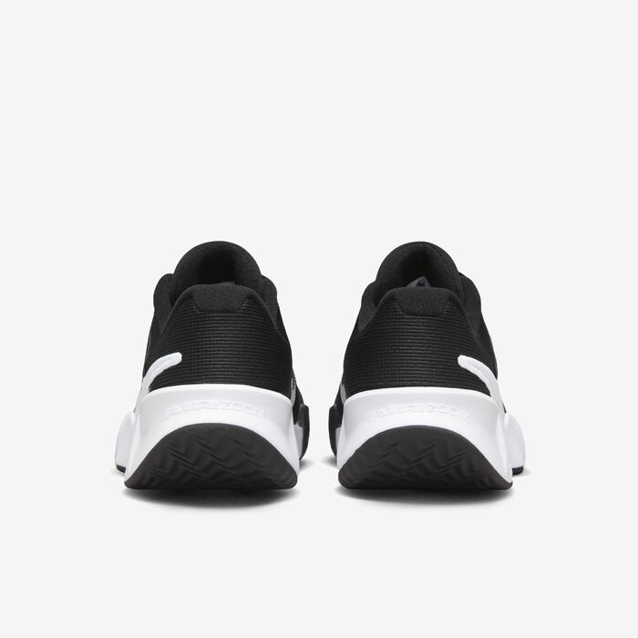 Nike Women's GP Challenge Pro Clay Court Tennis Shoes Black Nike Women's GP Challenge Pro Clay Court Tennis Shoes Black image number 5