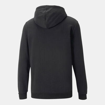 PUMA Men's BMW M Motorsport ESS FT Hoodie Black