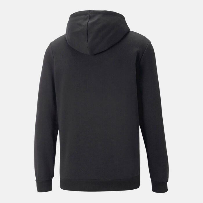 PUMA Men's BMW M Motorsport ESS FT Hoodie Black PUMA Men's BMW M Motorsport ESS FT Hoodie Black image number 1