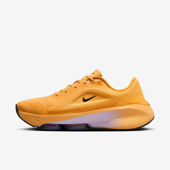 Nike Women's Versair Training Shoes Orange image number 0