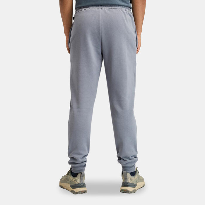 Timberland Men's Kennebec River Sweatpants Grey Timberland Men's Kennebec River Sweatpants Grey image number 1