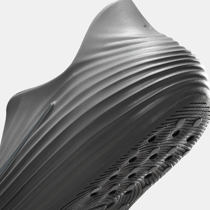 Nike Men's ReactX Rejuven8 Shoes Grey image number 5