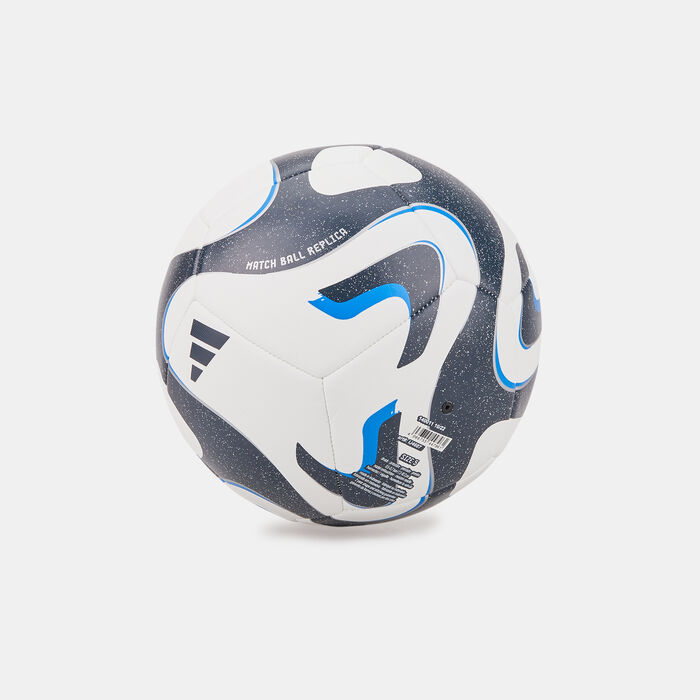 adidas Oceaunz Training Football White adidas Oceaunz Training Football White image number 1