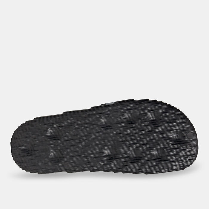 adidas Originals Men's Adilette 22 Slides Black adidas Originals Men's Adilette 22 Slides Black image number 3