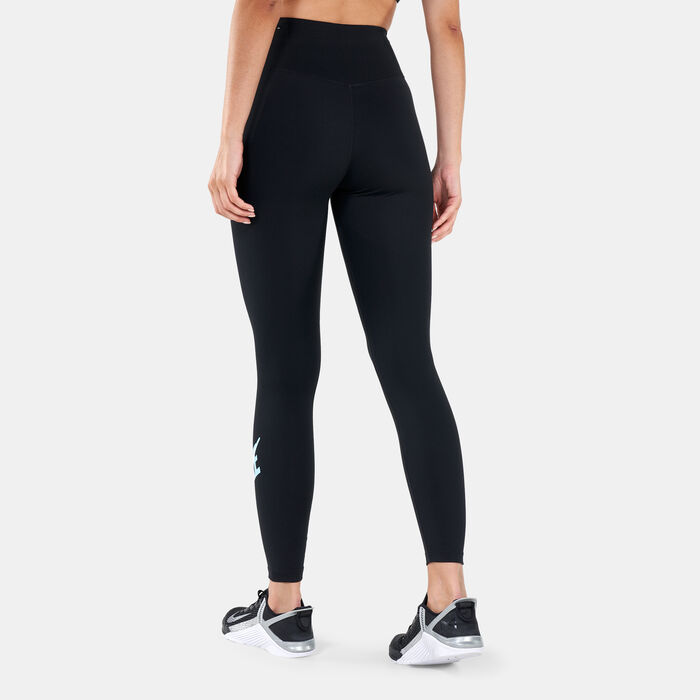 Women's Dri-FIT 7/8 Leggings Women's Dri-FIT 7/8 Leggings image number 1