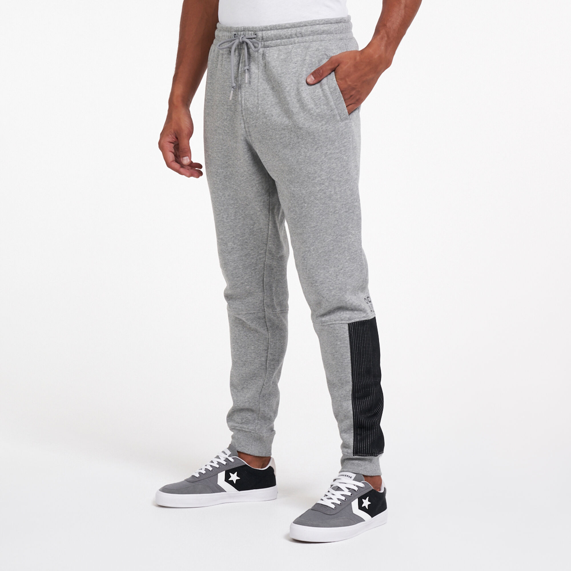 Converse all star joggers best sale