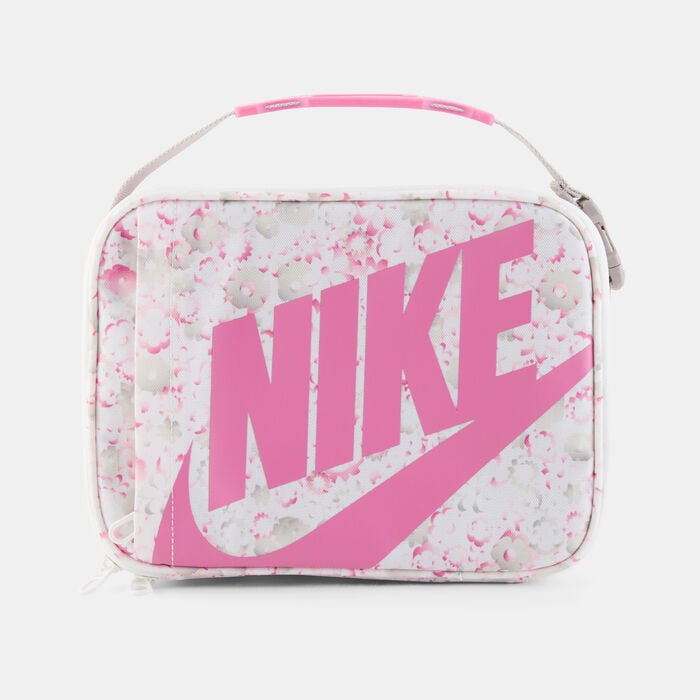 Nike Kids' Futura Fuel Lunch Bag Brown Nike Kids' Futura Fuel Lunch Bag Brown image number 0