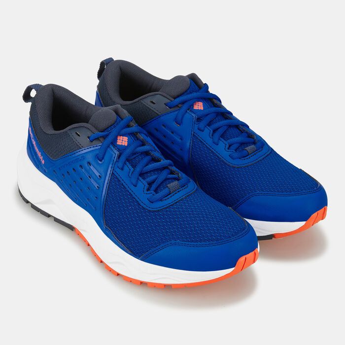 Columbia Men's Trailstorm™ Elevate Shoe Multi-Color Columbia Men's Trailstorm™ Elevate Shoe Multi-Color image number 1