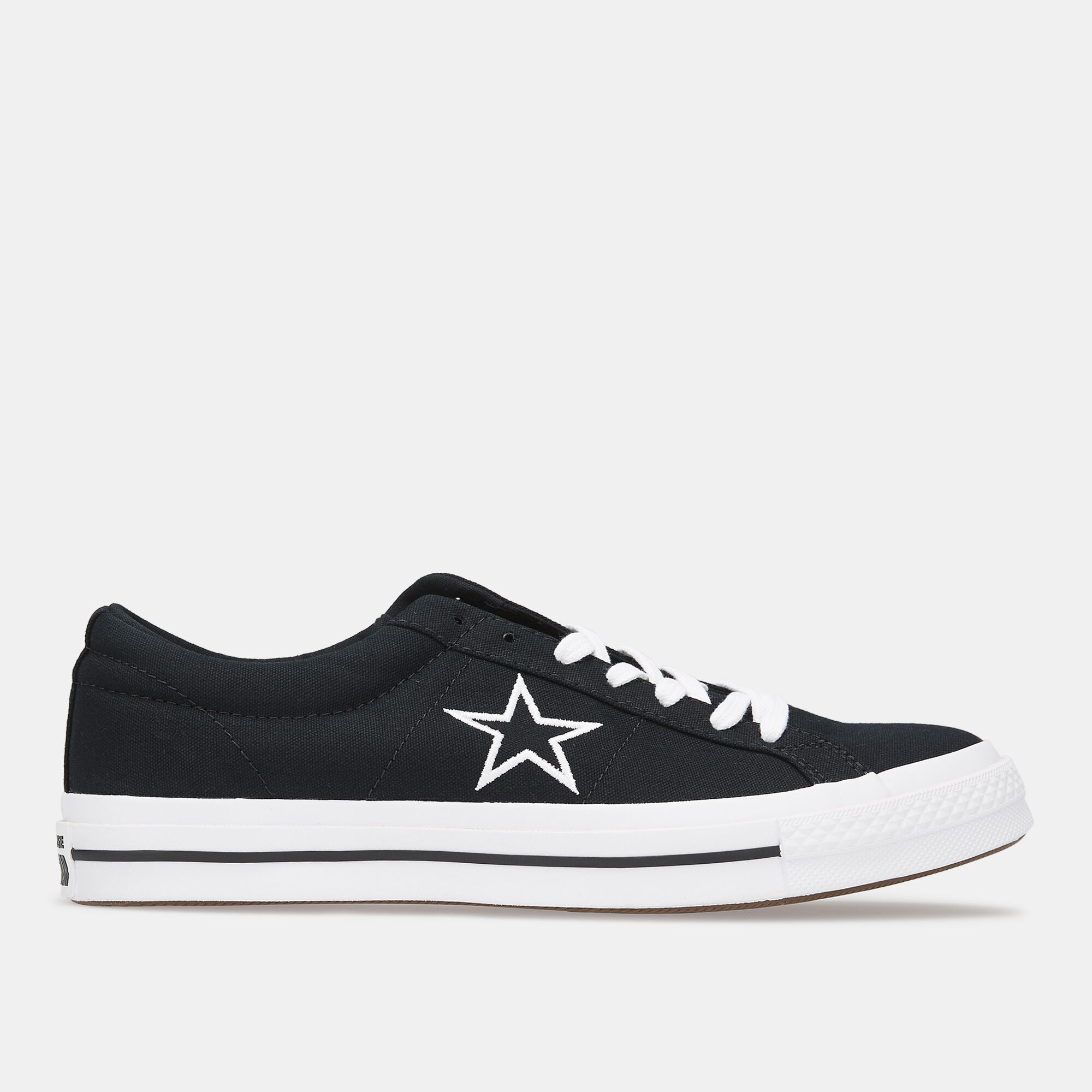 Converse unisex one cheap star ox casual shoe