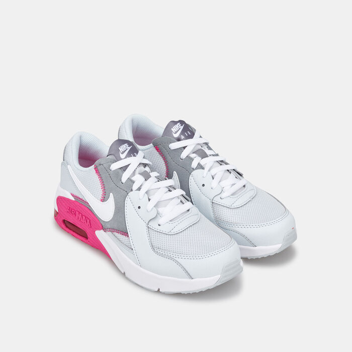 Kids' Air Max Excee Shoe (Older Kids) Kids' Air Max Excee Shoe (Older Kids) image number 1