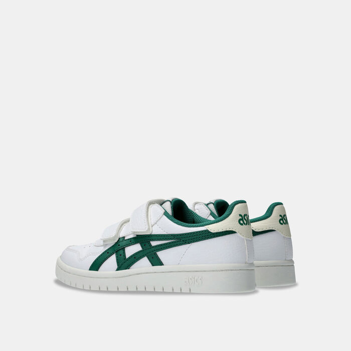 ASICS Kids' JAPAN S Shoes White image number 2