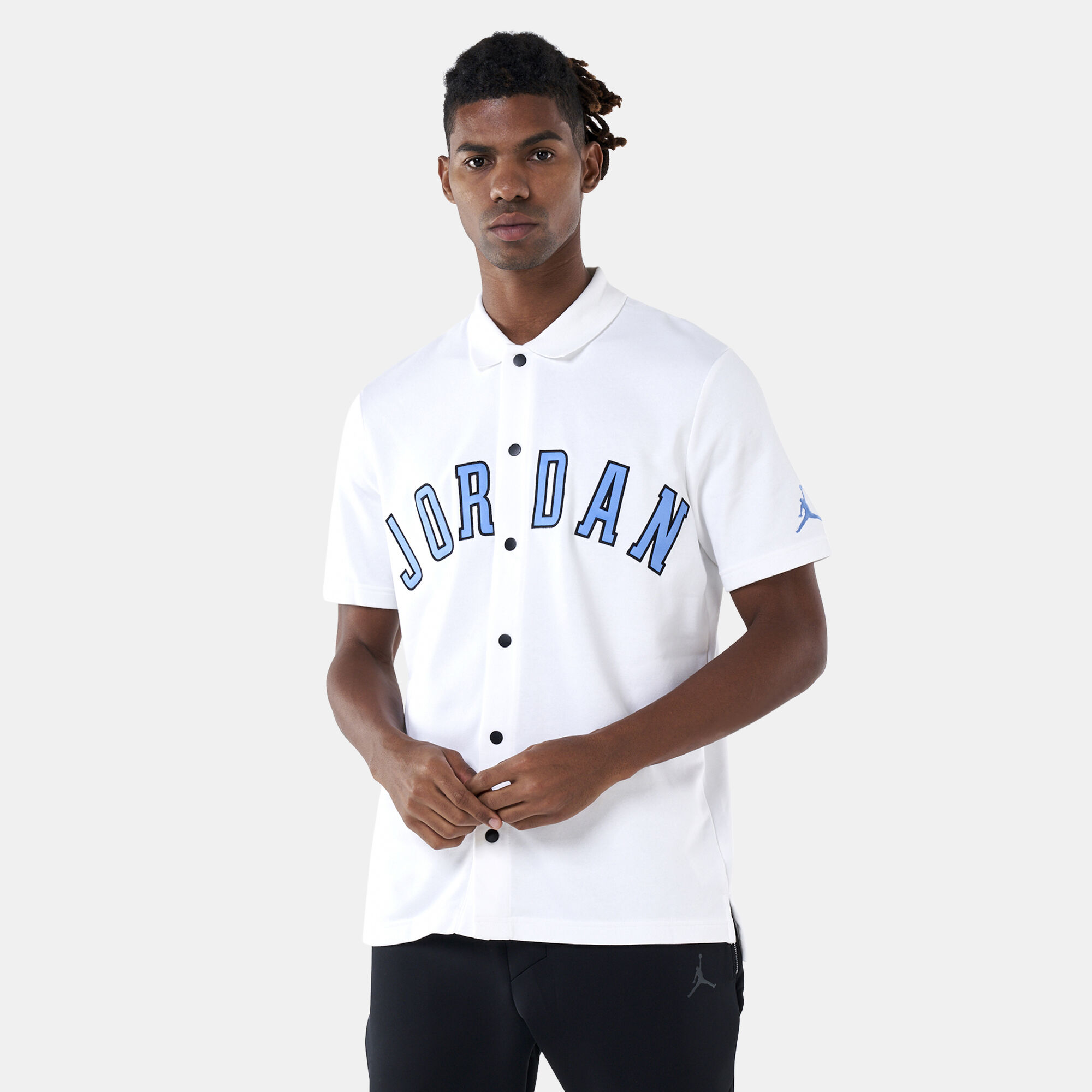 Nike Men s DNA Distorted Shooting Shirt