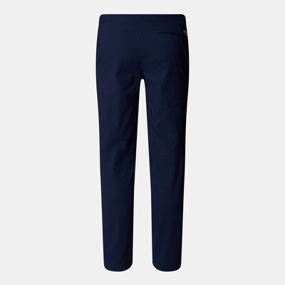 The North Face Men's Lightning Pants Blue