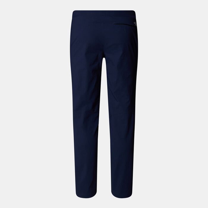 The North Face Men's Lightning Pants Blue image number 1