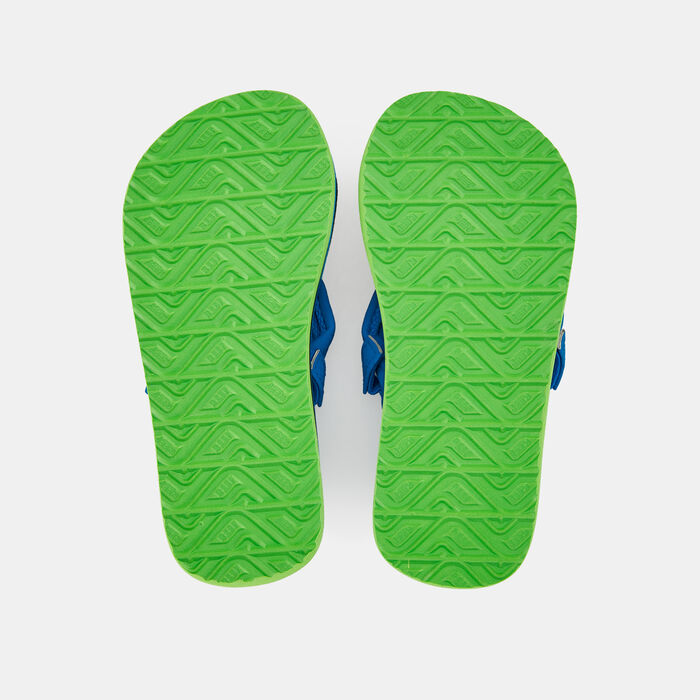 Kids' Ahi Flip Flops Kids' Ahi Flip Flops image number 1
