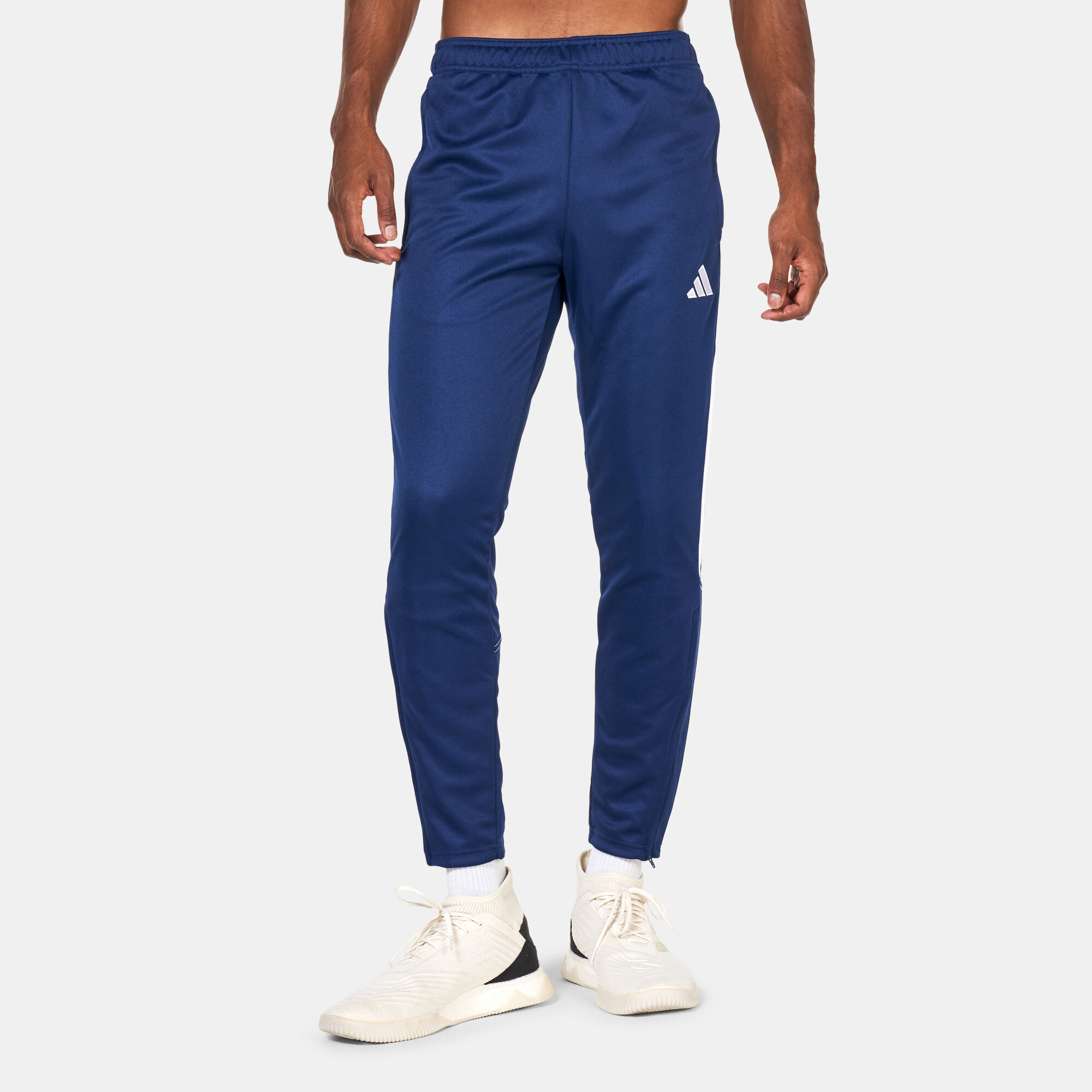 Adidas tiro 17 pants size chart outlet