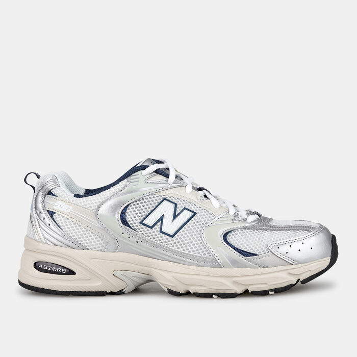 New Balance Men's 530 Shoe Grey New Balance Men's 530 Shoe Grey image number 0