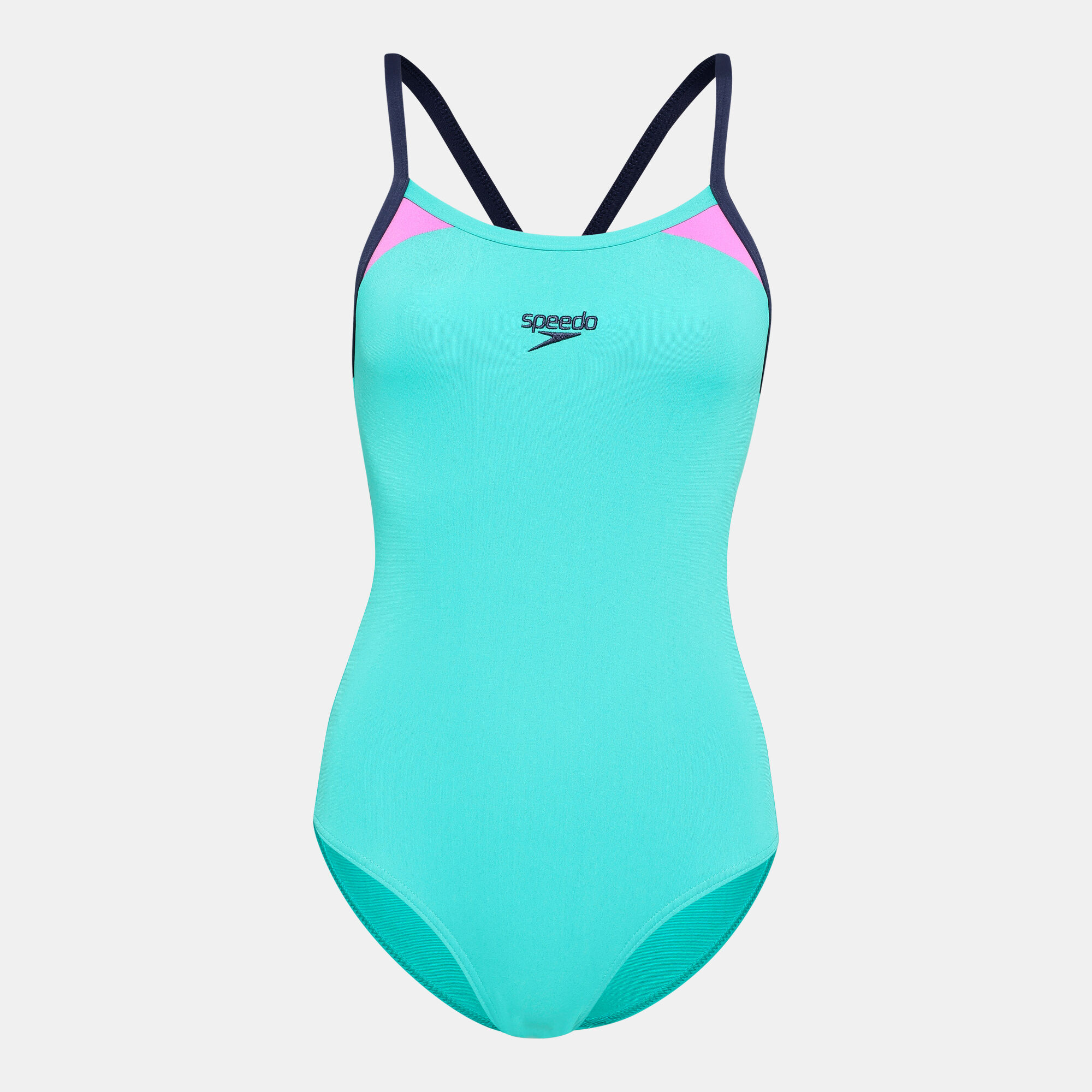 Speedo deals thinstrap racerback