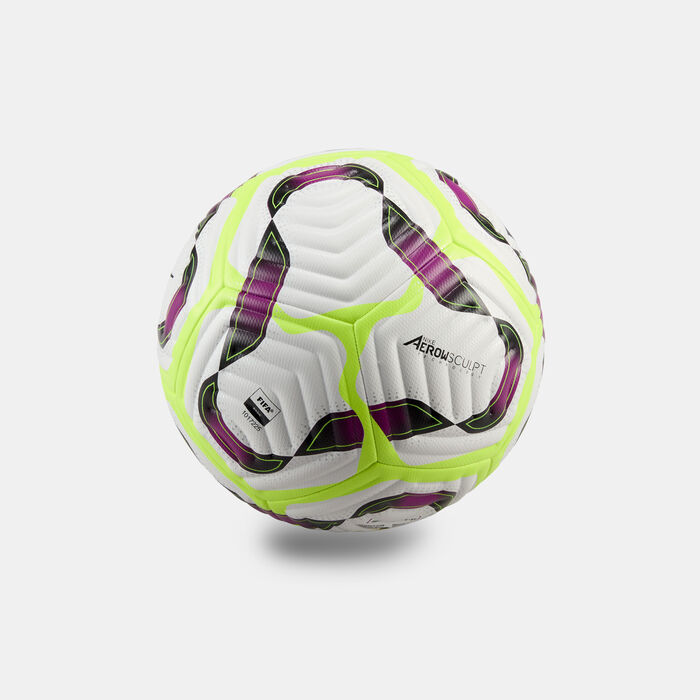 Nike Premier League Academy Plus Football White Nike Premier League Academy Plus Football White image number 1