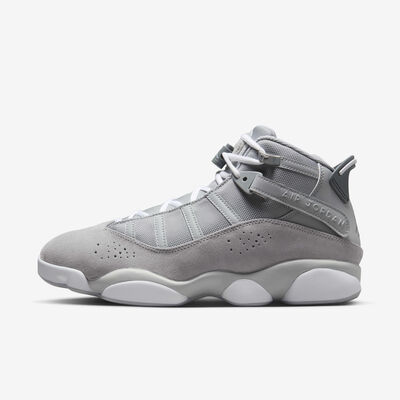 Jordan 6 Rings Men's Shoes Grey Jordan 6 Rings Men's Shoes Grey