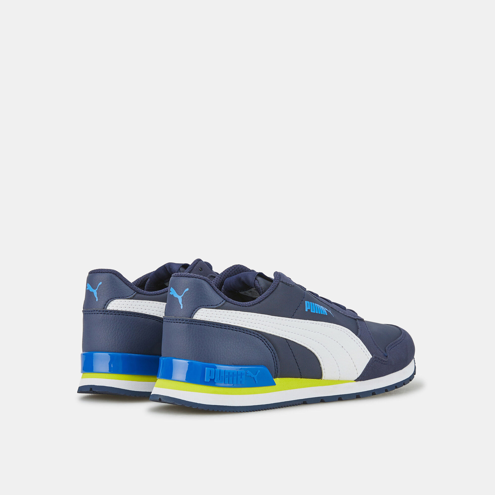 Puma st runner v2 nl jr sales