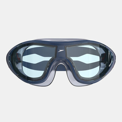 Speedo Biofuse 2.0 Mask Swimming Goggles Blue