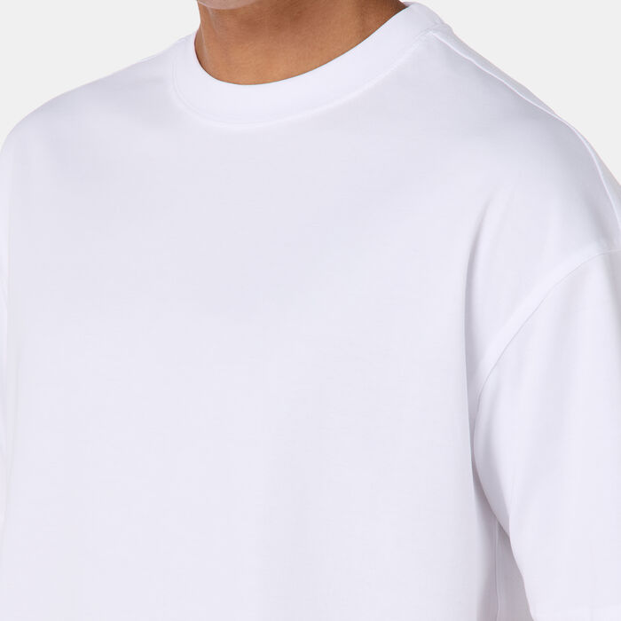 Sun and Sand Sports Men's Tech T-Shirt White image number 3