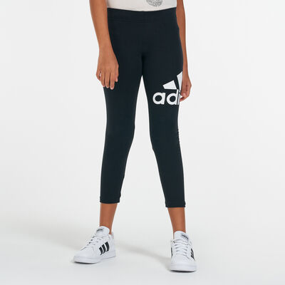 adidas Kids' Essentials Leggings Black adidas Kids' Essentials Leggings Black