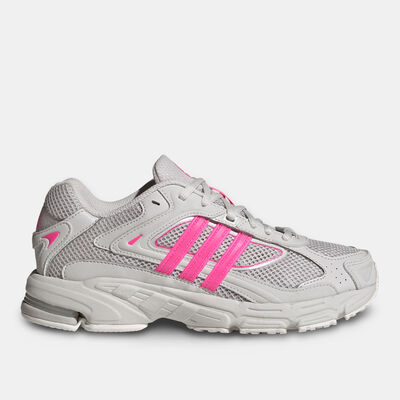 adidas Originals Women's Response CL Shoes Grey adidas Originals Women's Response CL Shoes Grey