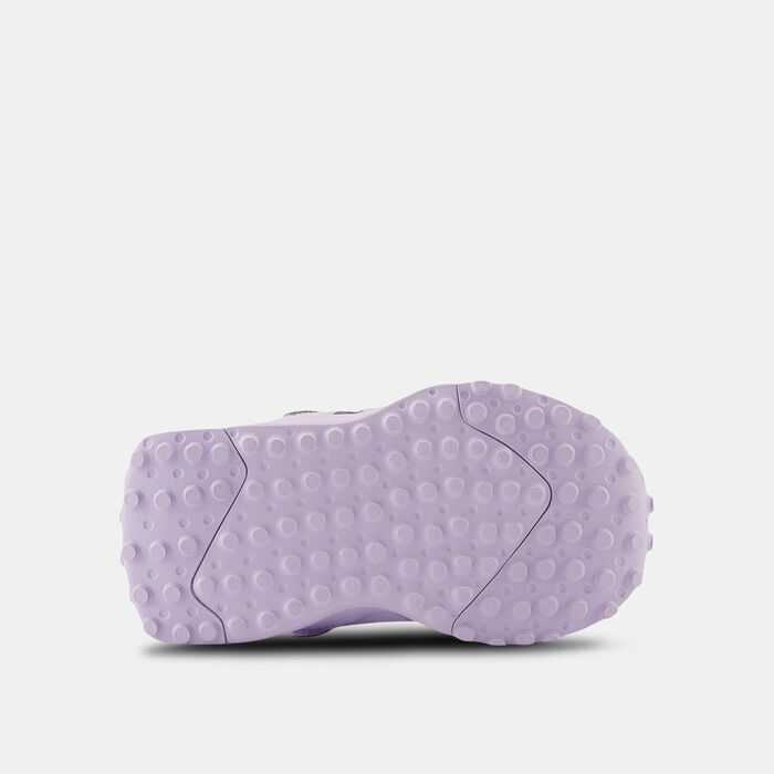New Balance Kids' 327 Shoes (Baby and Toddler) Purple New Balance Kids' 327 Shoes (Baby and Toddler) Purple image number 3