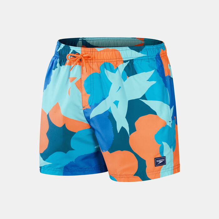 Speedo beach shorts on sale