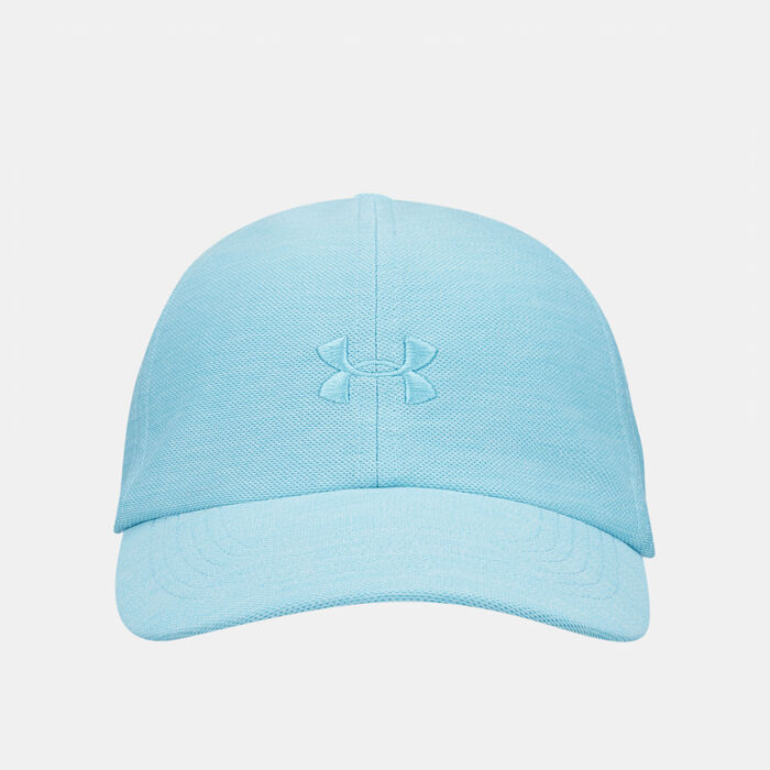 Women's Play Up Heathered Cap Women's Play Up Heathered Cap image number 0